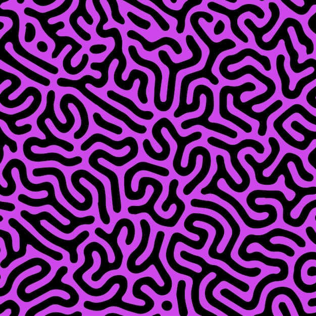 Texture Pattern Doodle