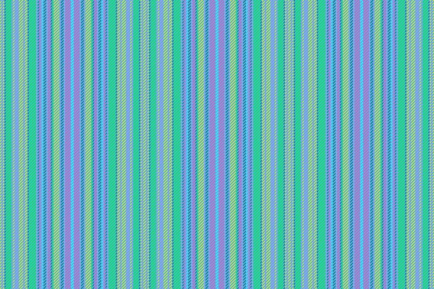 Texture pattern vector Lines stripe background Textile vertical seamless fabric