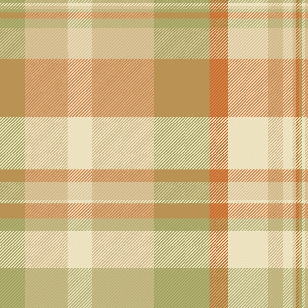 Vector texture tartan check of pattern plaid textile with a vector background seamless fabric