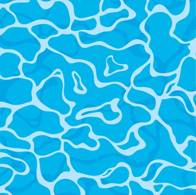 texture of water blue water texture background