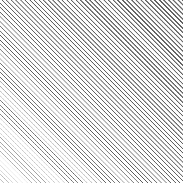 대각선 줄무늬와 흑백 배경 크리에이 티브 벡터 디자인 텍스처