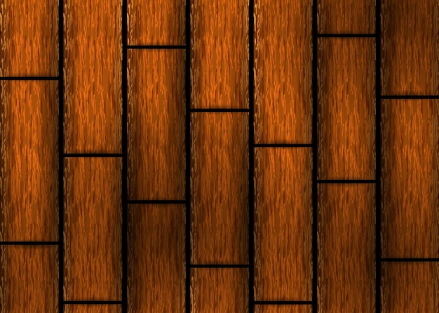 Texture wood isolated on background. Vector illustration. Eps 10.