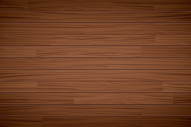 texture of wooden dark brown background