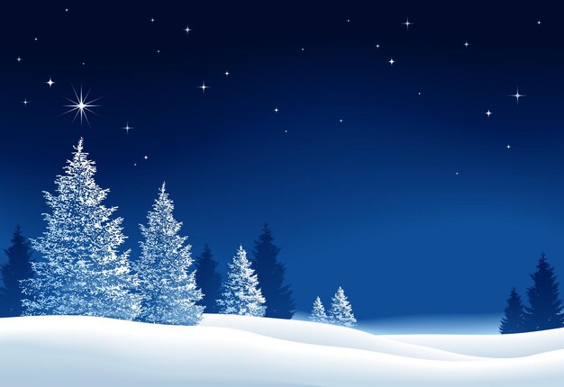 textured christmas tree with lightseps 10 file with transparencies and drop shadow