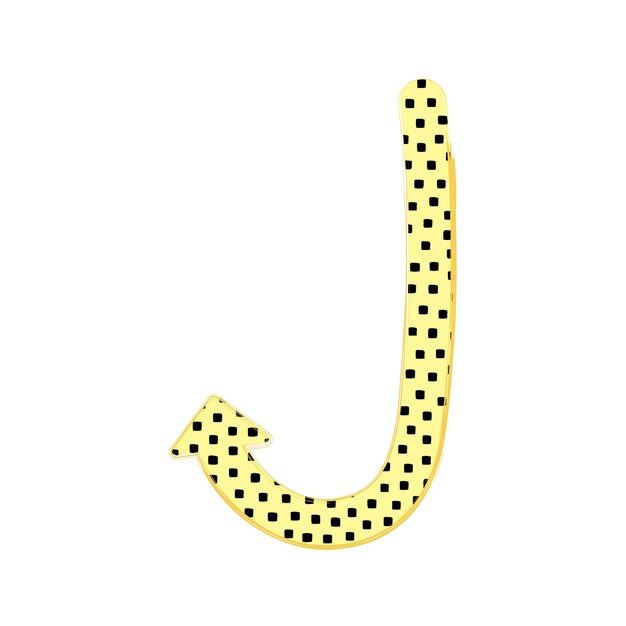 Вектор Текстурированная стрелка scrabble мультфильм doodle маркер игривые указатели стрел, установленные в модном стиле эскиза