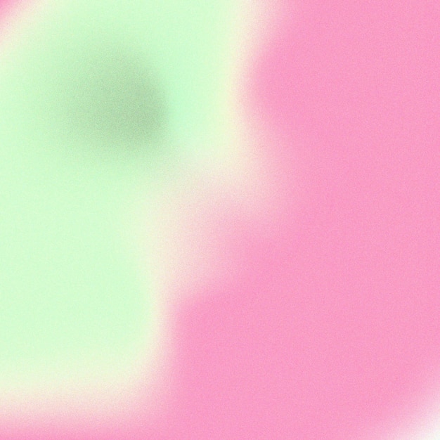 A textured vector background with a gradient and grainy effects for aesthetic