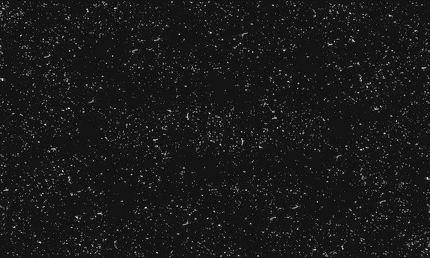 Textuur VectorDust Overlay Distress Grain Plaats eenvoudig een illustratie over een Object om grun te maken