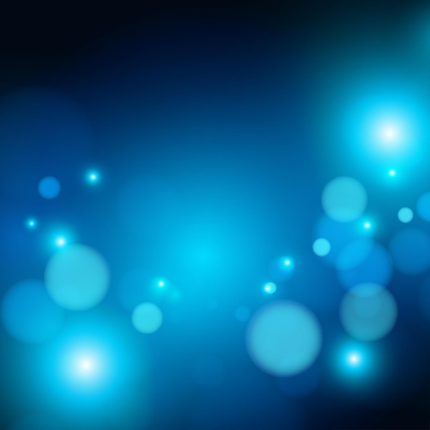 Textuurpunt lichte achtergrond abstract voor Kerstmis Stofwit Sprankelende magische stofdeeltjes Magisch concept Abstracte achtergrond met bokeh-effect