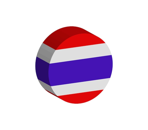 Thailand flag