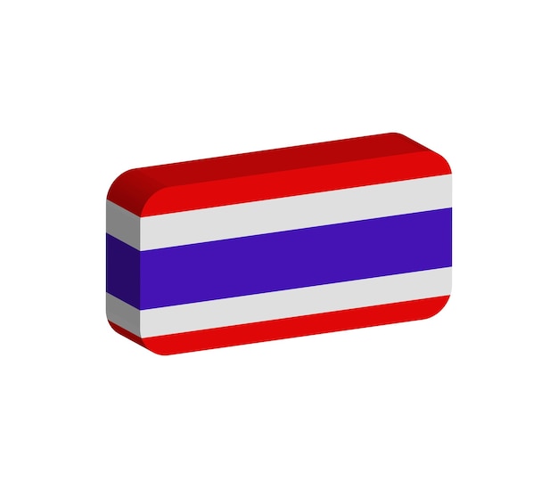 Thailand flag