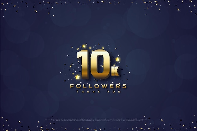 Thank you for 10k followers