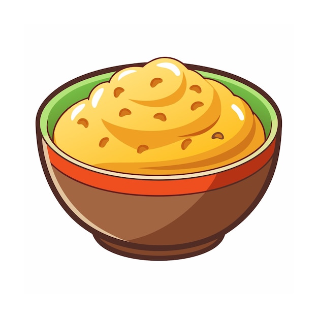 Thanks giving day concept illustration