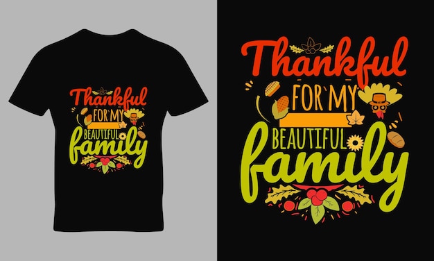 Thanks giving quote  t-shirt , typography t-shirt, template design vector