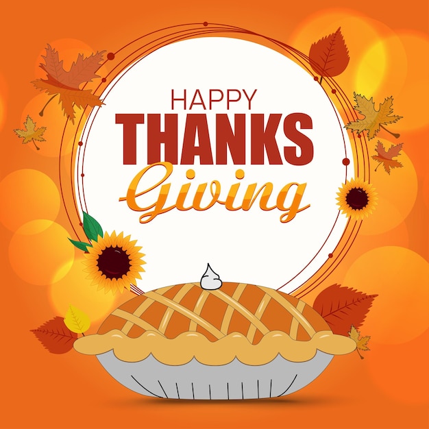 Thanksgiving day is a us holiday for expressing gratitude and sharing a festive meal