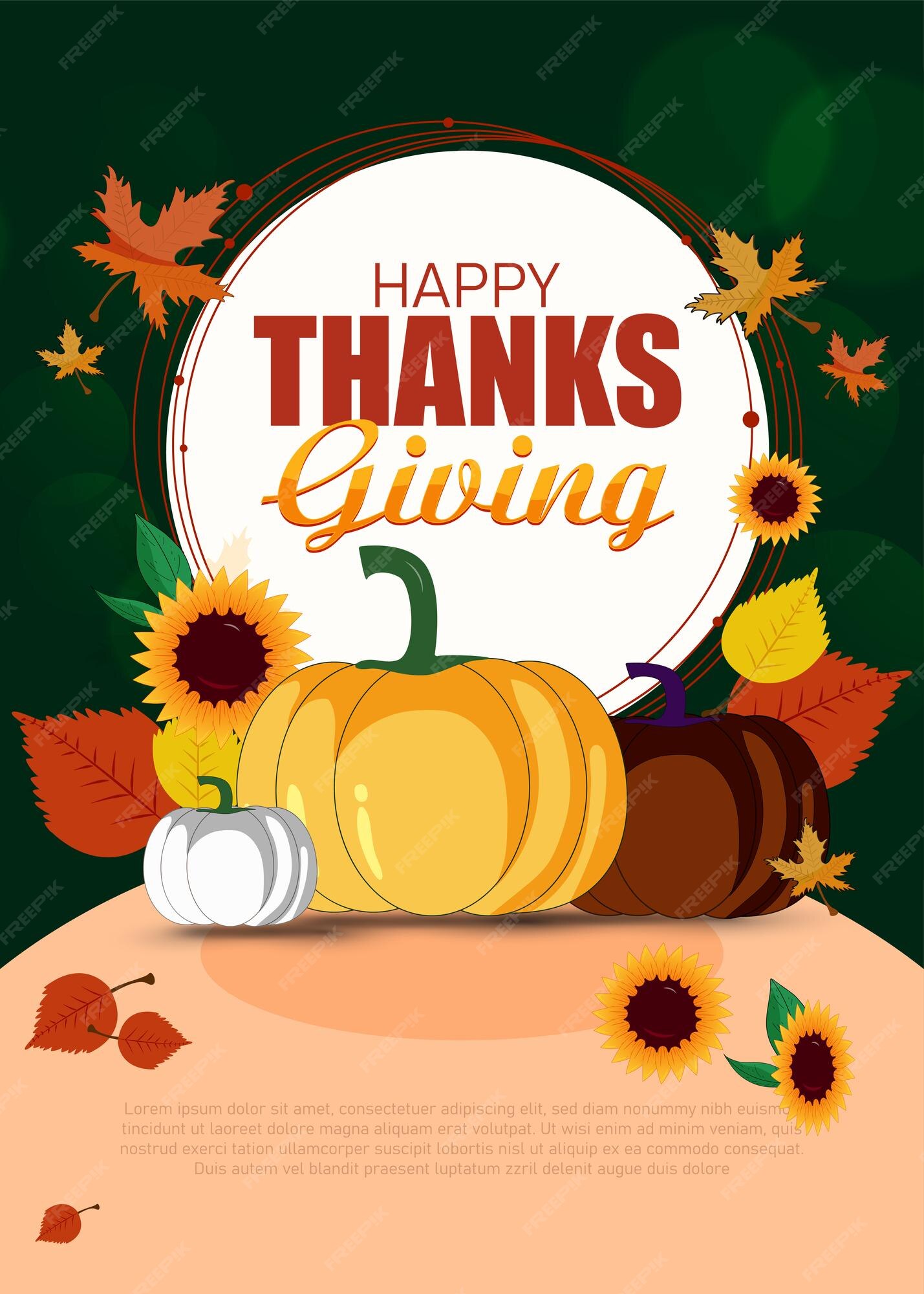 The woodman pub thanksgiving