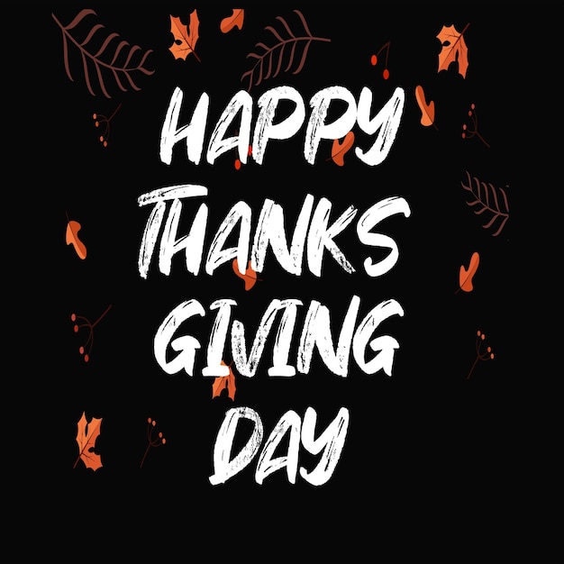 Thanksgiving day t-shirt Design 2022