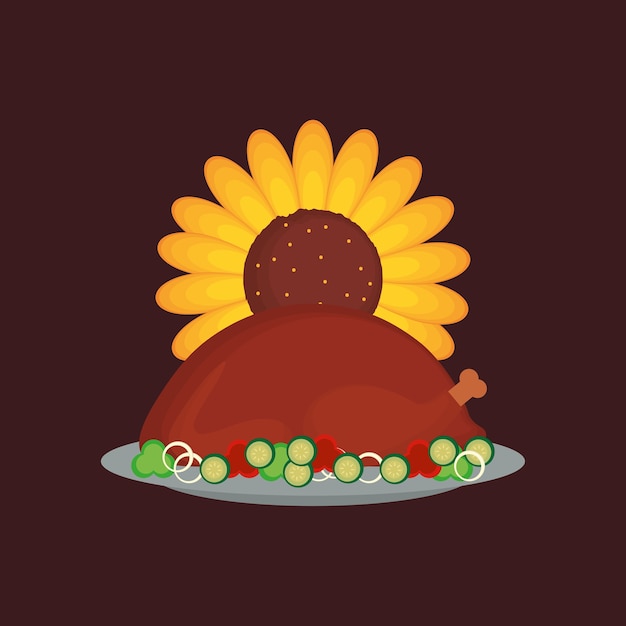 Thanksgiving design 