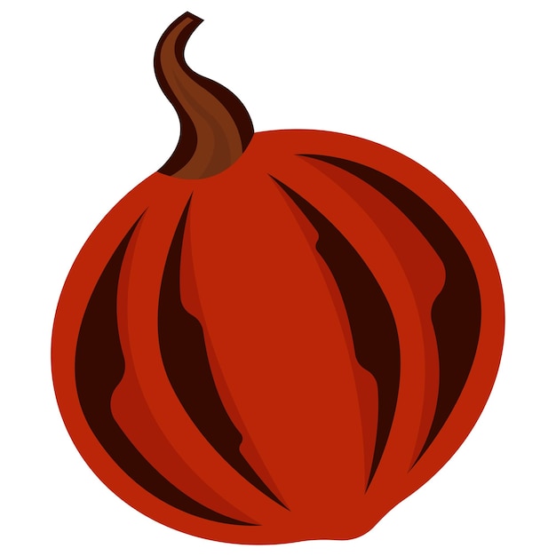 Thanksgiving icon design element