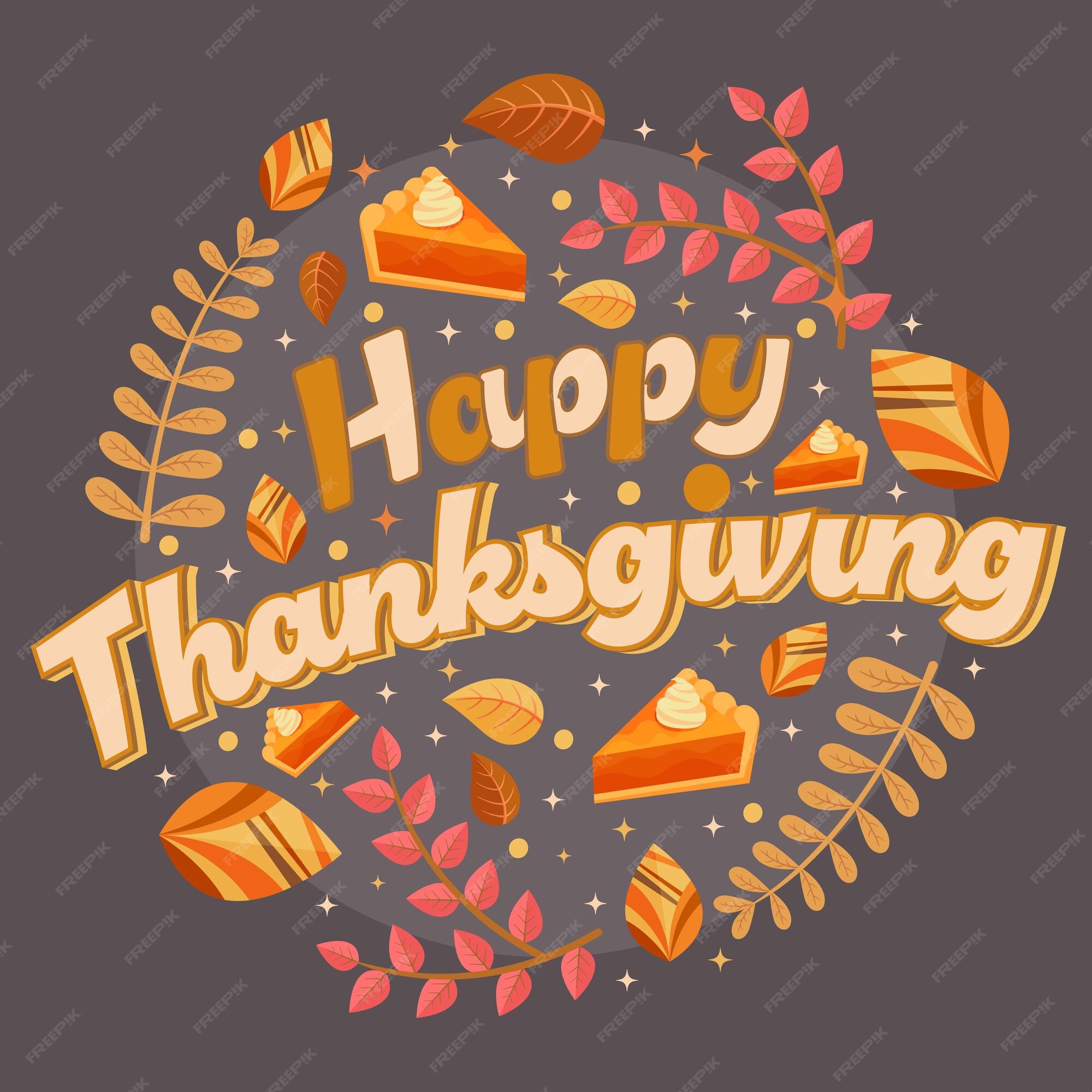 Mid autumn festival and thanksgiving