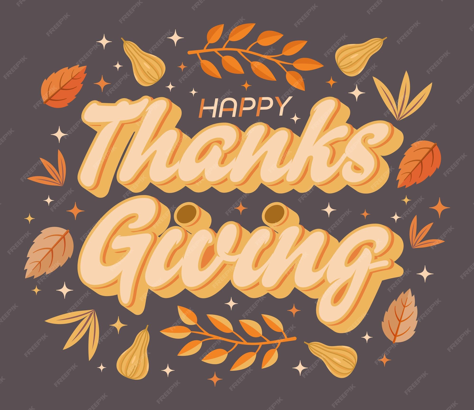 Thanksgiving gift jar