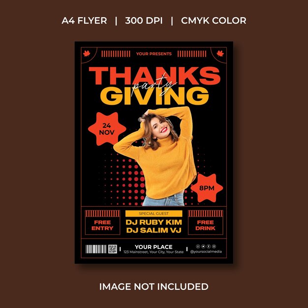 Canadian thanksgiving menu 2024