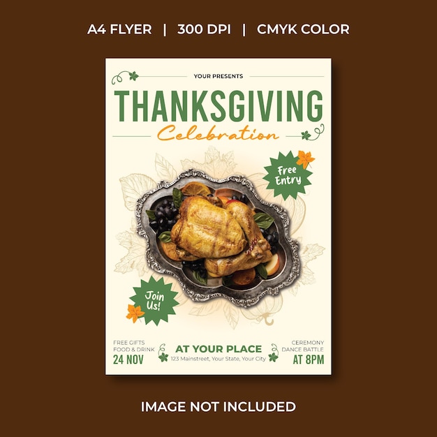Canadian thanksgiving menu 2024