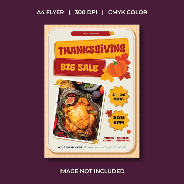 Carnegies taipei thanksgiving
