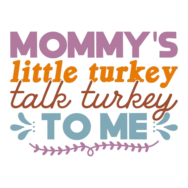 Thanksgiving svg design thanksgiving tshirt design