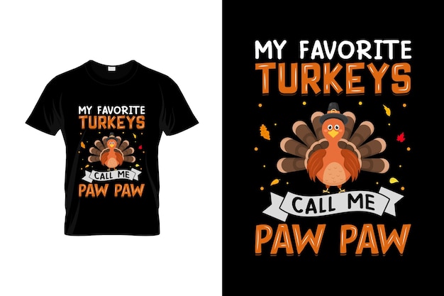 Thanksgiving t-shirt design or Thanksgiving  poster design or
 Thanksgiving  shirt design