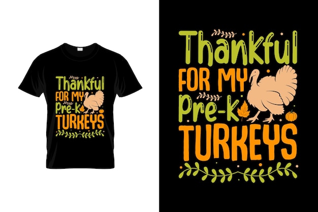 Thanksgiving t-shirt design or Thanksgiving  poster design or
 Thanksgiving  shirt design