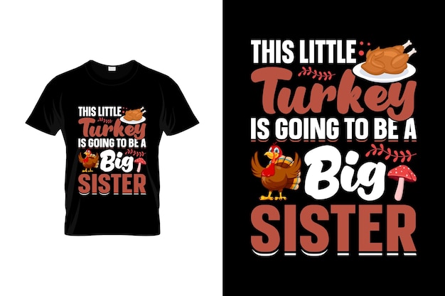 Thanksgiving t-shirt design or Thanksgiving  poster design or
 Thanksgiving  shirt design