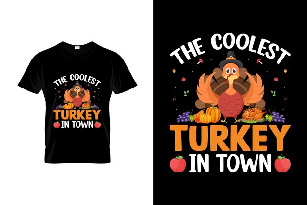 Thanksgiving t-shirt design or thanksgiving  poster design or
 thanksgiving  shirt design