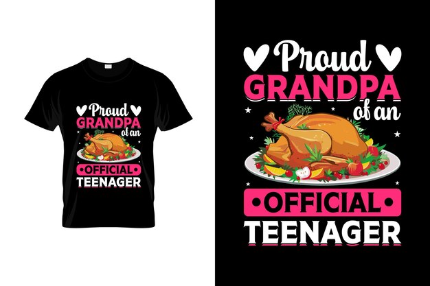 Thanksgiving t-shirt design or Thanksgiving  poster design or
 Thanksgiving  shirt design