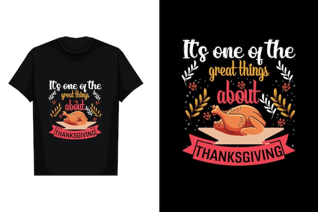 дизайн футболки на День Благодарения, дизайн плаката на День Благодарения или дизайн рубашки на День Благодарения