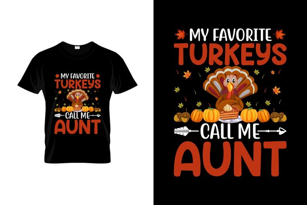 Thanksgiving-t-shirtontwerp of Thanksgiving-posterontwerp of Thanksgiving-shirtontwerp