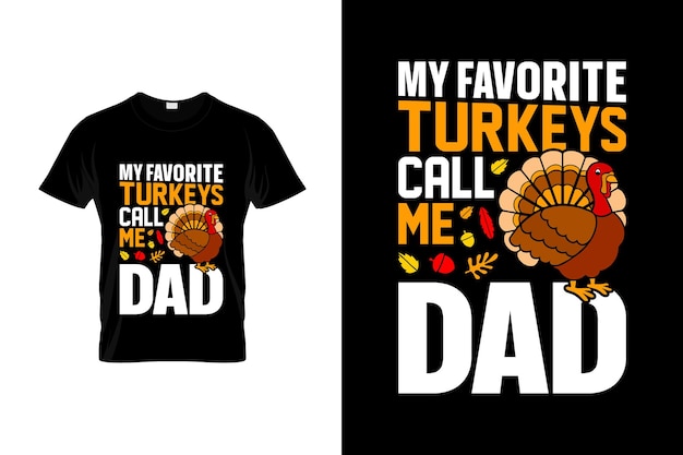 Thanksgiving-t-shirtontwerp of Thanksgiving-posterontwerp of Thanksgiving-shirtontwerp