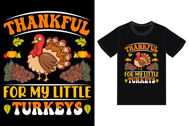 Vector thanksgiving-t-shirtontwerp of thanksgiving-posterontwerp of thanksgiving-shirtontwerp