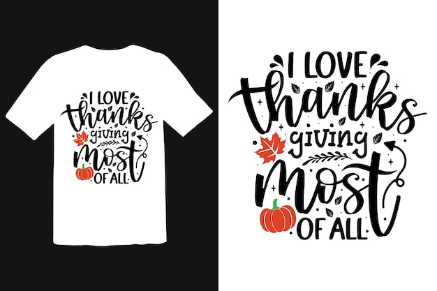 Vector thanksgiving typography craft, fall, autumn svg t-shirt design