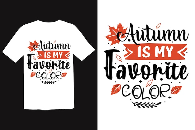 벡터 추수 감사절 타이포그래피 공예, 가을, 가을 svg 티셔츠 디자인