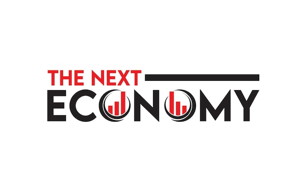 次の経済ビジネスのロゴ