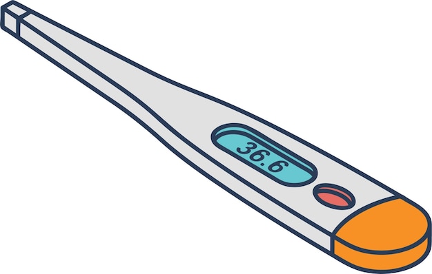 Thermometer