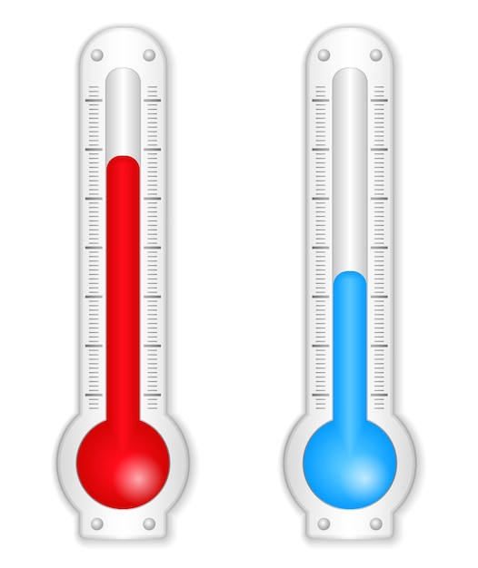 Thermometers