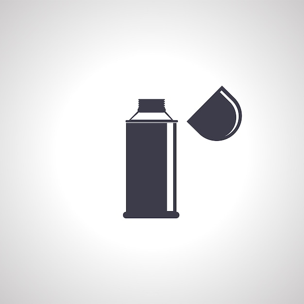 Thermos icon thermos icon