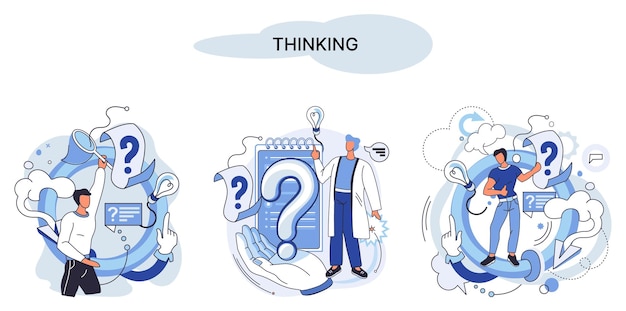 Thinking process of functioning of consciousness metaphor determines cognitive activity person and his ability to identify and connect images ideas concepts determine possibilities of their change