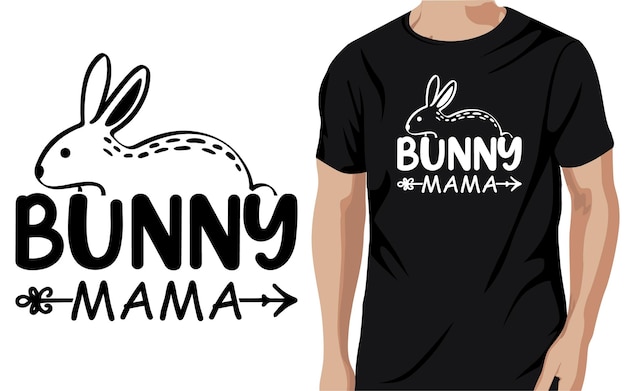 This Easter Day printable T-Shirt