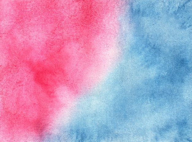 This is a Abstract watercolor hand painted background texture