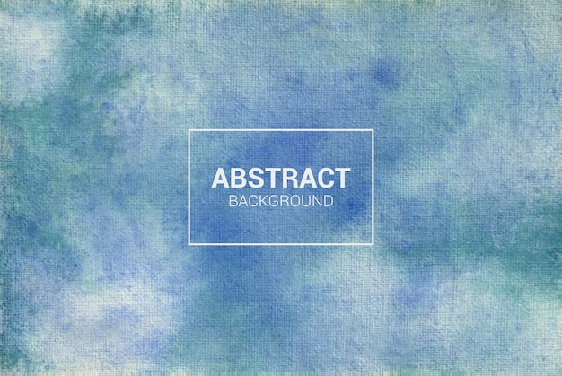 Vector this is an abstract watercolor shading brush background texture