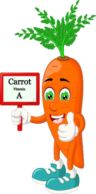 this is carrot