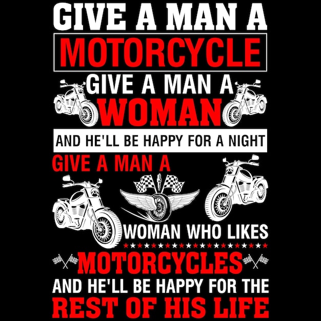 This is my classic motorcycles poster