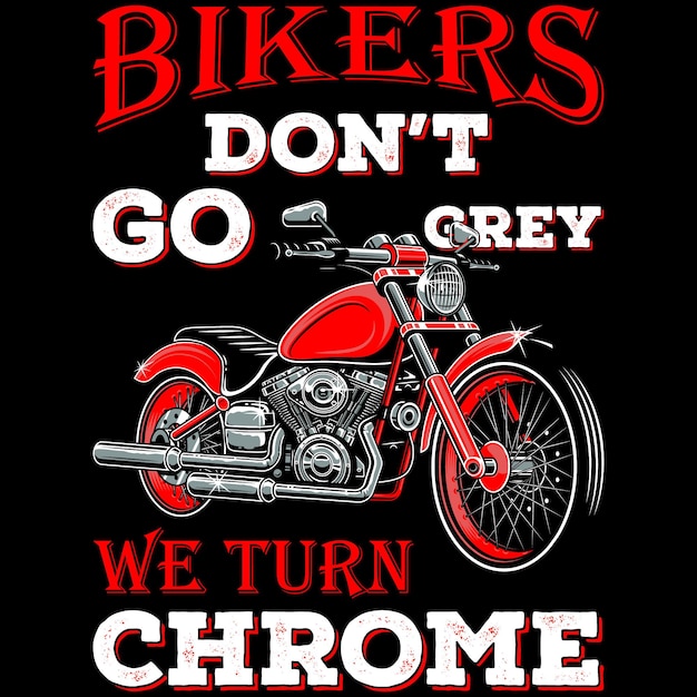 This is my Classic motorcycles poster